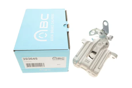 Супорт гальмівний AXIA 393645