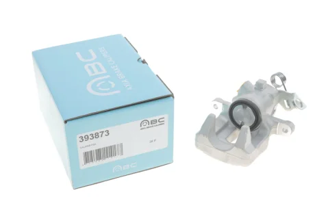 Супорт гальмівний BRAKE CALIPERS AXIA 393873