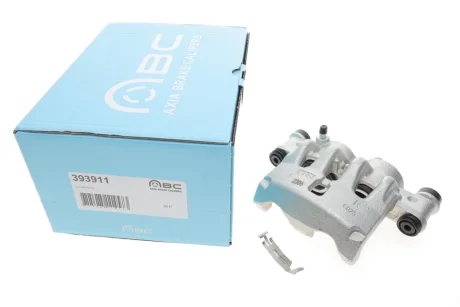 Супорт гальмівний BRAKE CALIPERS AXIA 393911