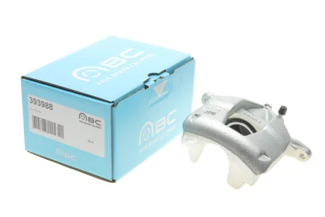 Супорт гальмівний BRAKE CALIPERS AXIA 393988