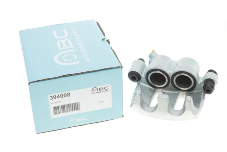 Супорт гальмівний BRAKE CALIPERS AXIA 394008
