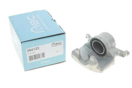 Супорт гальмівний BRAKE CALIPERS AXIA 394122