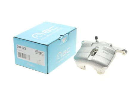Супорт гальмівний BRAKE CALIPERS AXIA 394123