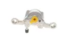 Супорт гальмівний (задній) (L) Nissan Juke/NV200/Qashqai 06- (d=35mm) BRAKE CALIPERS AXIA 394124 (фото 2)