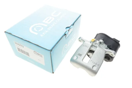 Супорт гальмівний BRAKE CALIPERS AXIA 394279