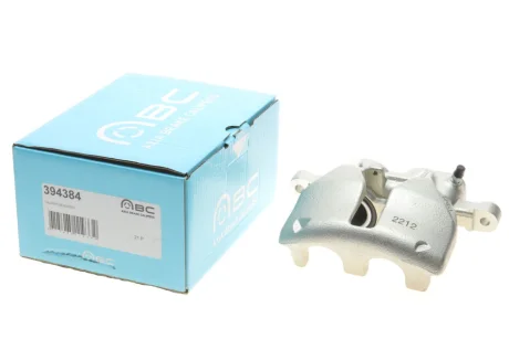 Супорт гальмівний BRAKE CALIPERS AXIA 394384