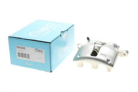 Супорт гальмівний BRAKE CALIPERS AXIA 394385