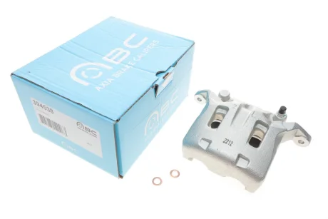 Супорт гальмівний BRAKE CALIPERS AXIA 394538