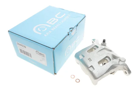 Супорт гальмівний BRAKE CALIPERS AXIA 394539
