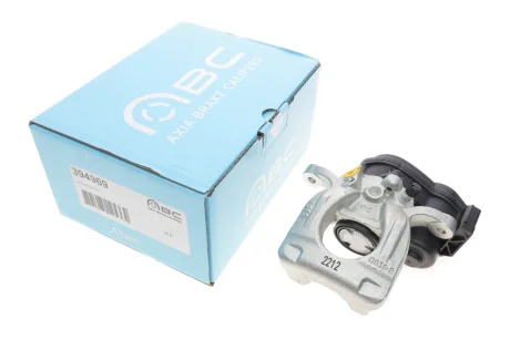 Супорт гальмівний BRAKE CALIPERS AXIA 394969