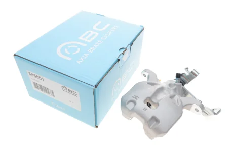 Супорт гальмівний BRAKE CALIPERS AXIA 395001