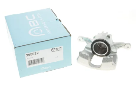Супорт гальмівний BRAKE CALIPERS AXIA 395082