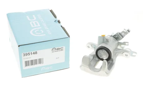 Супорт гальмівний BRAKE CALIPERS AXIA 395148