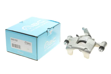 Супорт гальмівний BRAKE CALIPERS AXIA 395152