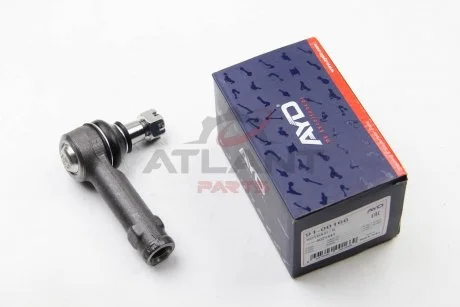 Фото наконечник рулевой тяги Ford Transit (86-91) AYD 91-00166 Наконечник рулевой тяги Ford Transit (86-91) AYD 91-00166