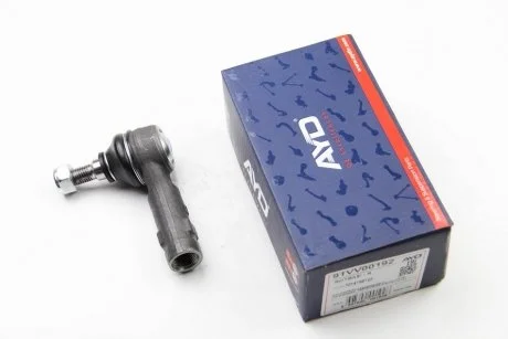 Наконечник рульової тяги T4 92>95 (конус 16) Пр. AYD 91-00192