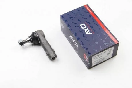 Фото наконечник рулевой левый VW T4 (90-03) AYD 91-00193 Наконечник рулевой левый VW T4 (90-03) AYD 91-00193