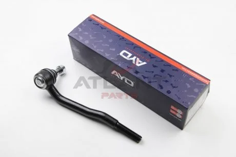 Фото наконечник рулевой тяги Opel Omega A (86-94), Omega B (93-03) AYD 91-00213 Наконечник рулевой тяги Opel Omega A (86-94), Omega B (93-03) AYD 91-00213