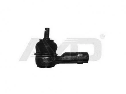 Фото наконечник рулевой Hyundai Getz (01-11),Accent (99-17),Santa Fe (00-06)/Kia Cerato (04-09) AYD 91-00258 Наконечник рулевой Hyundai Getz (01-11),Accent (99-17),Santa Fe (00-06)/Kia Cerato (04-09) AYD 91-00258