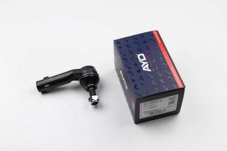 Фото наконечник рулевой левый Audi A2 (00-) / VW Polo (94-) AYD 91-00273 Наконечник рулевой левый Audi A2 (00-) / VW Polo (94-) AYD 91-00273