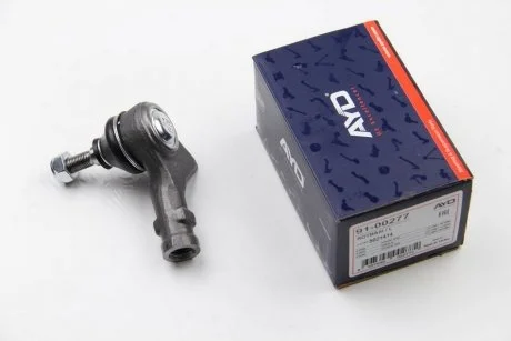 Накінечник кермової тяги Ford Escort (89-92),Sierra (87-93) AYD 91-00277