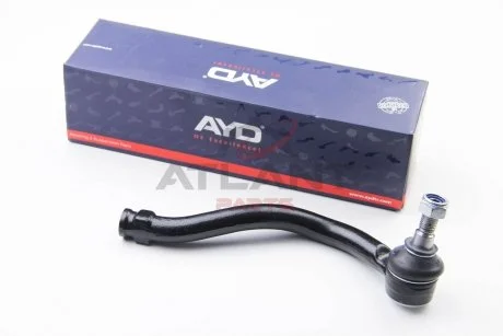 Наконечник рулевой левый VW Sharan (95-) / Seat Alhambra (96-) / Ford Galaxy (95-) AYD 91-00279