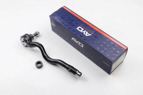 Фото наконечник кермовий лівий BMW 3 (E46), Z4 (E85) (98-) AYD 91-00663 Наконечник кермовий лівий BMW 3 (E46), Z4 (E85) (98-) AYD 91-00663