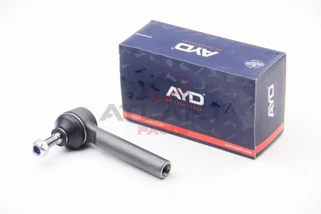 Фото наконечник рульової тяги SEAT IBIZA I 84- Л./Пр. AYD 91-00874 Наконечник рульової тяги SEAT IBIZA I 84- Л./Пр. AYD 91-00874