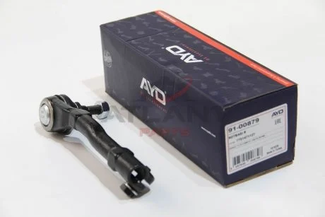 Фото накінечник тяги AYD 9100879 Накінечник тяги AYD 9100879
