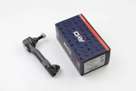 Фото наконечник рулевой тяги Renault Clio (90-98) AYD 91-00927 Наконечник рулевой тяги Renault Clio (90-98) AYD 91-00927