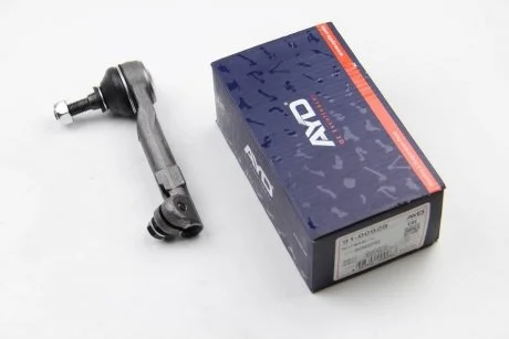 Фото наконечник рульової тяги Kangoo/Clio/Megane -99 Л. AYD 91-00928 Наконечник рульової тяги Kangoo/Clio/Megane -99 Л. AYD 91-00928