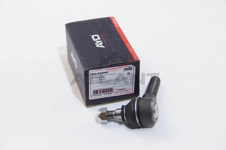 Наконечник рулевой тяги VW LT (75-96) AYD 91-01044