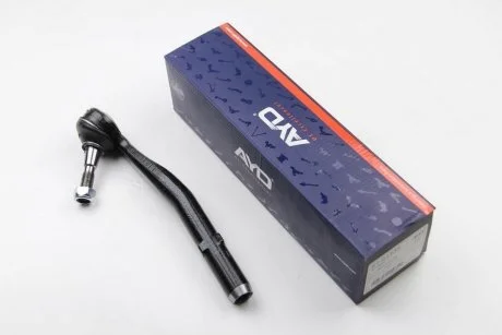 Фото наконечник рульової тяги BMW 5 E39 95-04 Л. AYD 91-01235 Наконечник рульової тяги BMW 5 E39 95-04 Л. AYD 91-01235