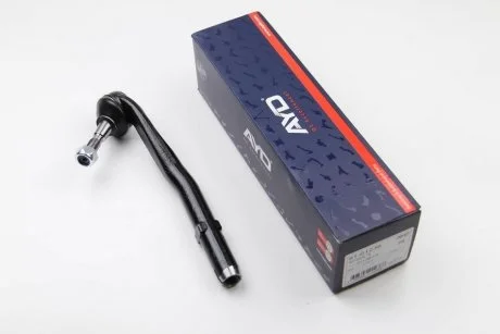 Наконечник рулевой правый BMW 5 (E39), Z8 (E52) (95-) AYD 91-01236