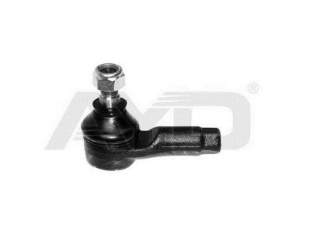 Накінечник кермової тяги Mazda 323 (89-96,94-01) AYD 91-01337