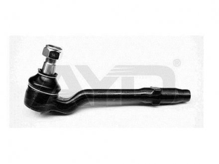 Наконечник кермовий BMW X5 (E53) (95-06) AYD 91-01479