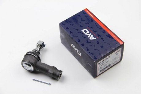 Наконечник рульової тяги Hyundai H100 93-00 AYD 91-01640