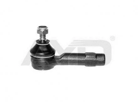 Фото наконечник рулевой тяги Nissan Micra K11 (92-07) AYD 91-01641 Наконечник рулевой тяги Nissan Micra K11 (92-07) AYD 91-01641