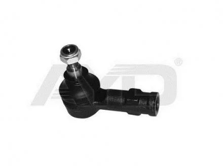 Фото наконечник рульовий (кон 13.4 L=72mm) HYUNDAI ACCENT (-02), ELANTRA (-06), GETZ (-11), TRAJET (-08), KIA CERATO (04-) AYD 91-02061 Наконечник рульовий (кон 13.4 L=72mm) HYUNDAI ACCENT (-02), ELANTRA (-06), GETZ (-11), TRAJET (-08), KIA CERATO (04-) AYD 91-02061