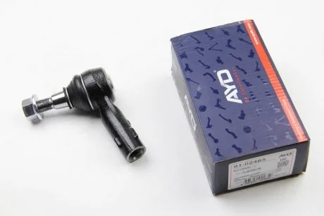 Фото наконечник рулевой левый VW AMAROK (2H_, S_) (10-) AYD 91-02485 Наконечник рулевой левый VW AMAROK (2H_, S_) (10-) AYD 91-02485