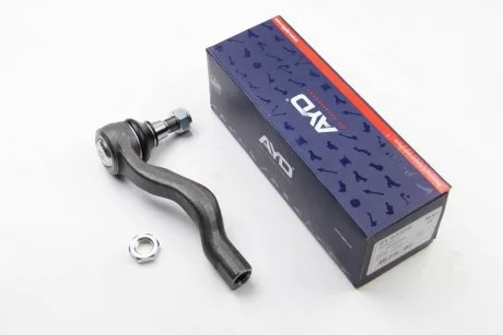 Фото наконечник рулевой левый MB VIANO (W639)03- AYD 91-03359 Наконечник рулевой левый MB VIANO (W639)03- AYD 91-03359