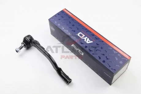 Фото наконечник кермовий лівий Renault Laguna II (KG0/1_) (01-07) AYD 91-03362 Наконечник кермовий лівий Renault Laguna II (KG0/1_) (01-07) AYD 91-03362