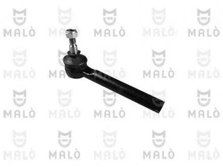 Накінечник кермової тяги Fiat Fiorino (88-01),UNO (83-13) AYD 91-03374