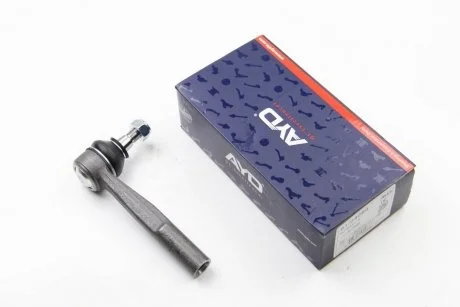 Наконечник рулевой правый Opel Astra H AYD 91-04086