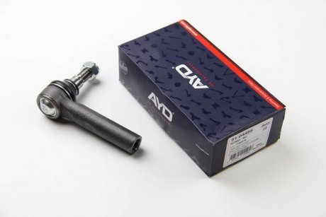 Фото наконечник рульової тяги Ducato/Boxer 02-06 AYD 91-04495 Наконечник рульової тяги Ducato/Boxer 02-06 AYD 91-04495