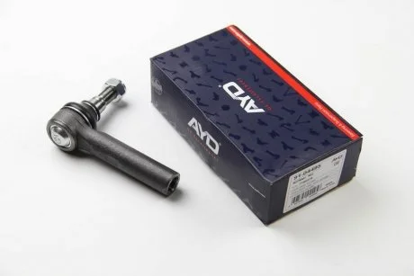 Наконечник рулевой нижний PEUGEOT BOXER Фургон (244) 01- AYD 91-04495