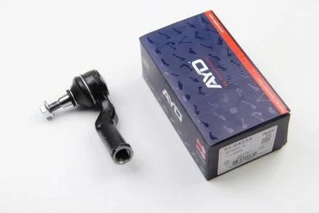 Фото наконечник рульовий нижній FORD FOCUS III Фургон/хетчбек 11- AYD 91-04534 Наконечник рульовий нижній FORD FOCUS III Фургон/хетчбек 11- AYD 91-04534