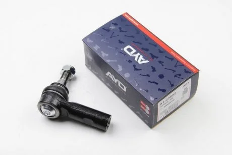 Фото наконечник рулевой MB Sprinter (06-) / VW Crafter (06-) / Hyundai H350 (15-) AYD 91-05895 Наконечник рулевой MB Sprinter (06-) / VW Crafter (06-) / Hyundai H350 (15-) AYD 91-05895