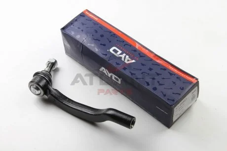 Фото наконечник рульової тяги Ducato/Boxer 06- Пр. AYD 91-06951 Наконечник рульової тяги Ducato/Boxer 06- Пр. AYD 91-06951