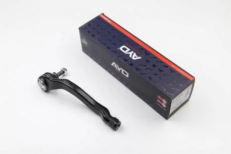 Фото наконечник рулевой правый Renault Kangoo (09-) / Mercedes Citan (12-) AYD 91-07422 Наконечник рулевой правый Renault Kangoo (09-) / Mercedes Citan (12-) AYD 91-07422